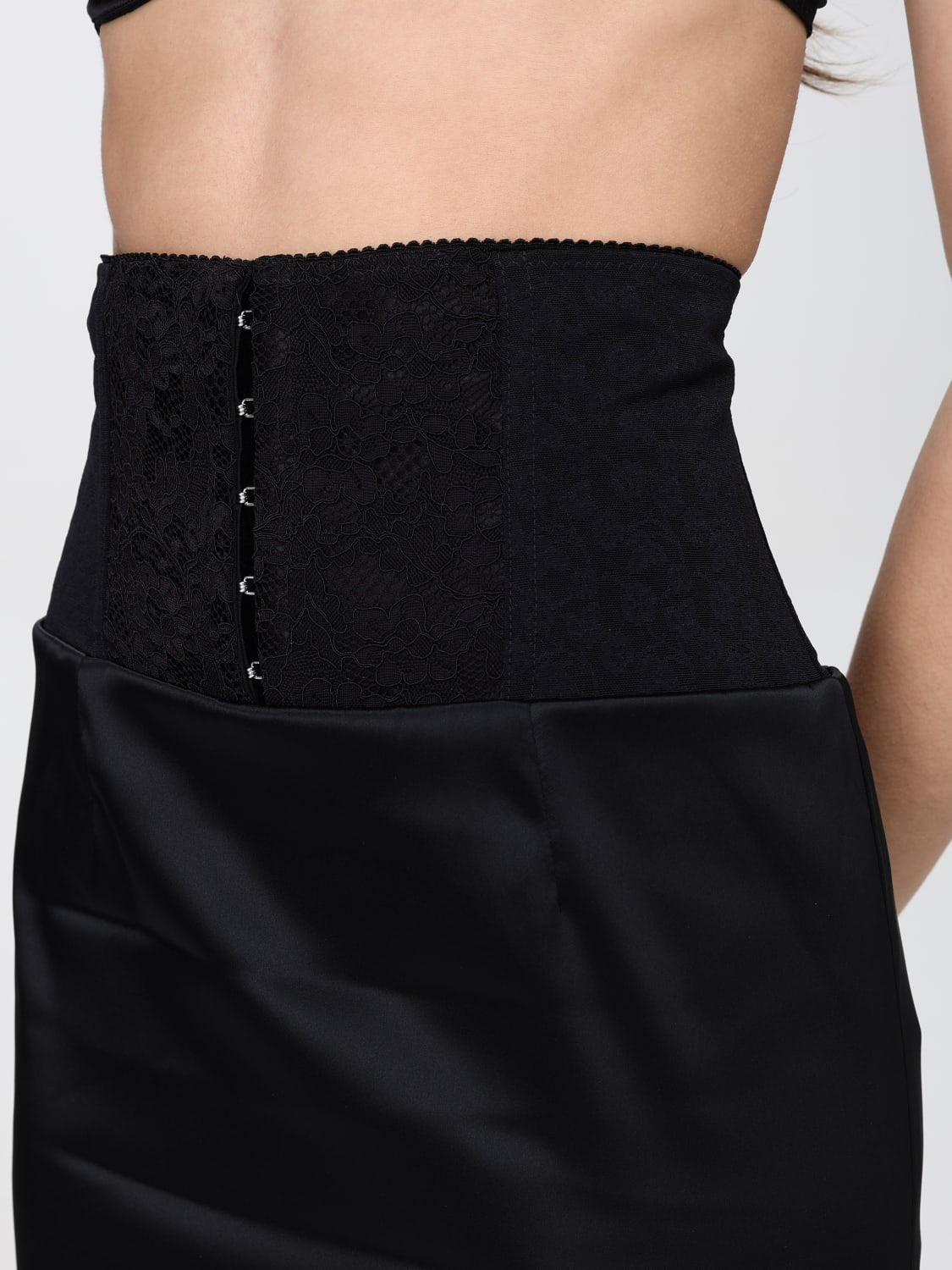 Skirt woman Dolce & Gabbana - 5