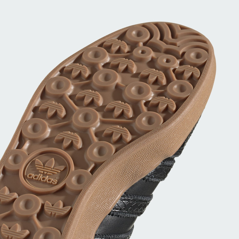 Gazelle Indoor Shoes 8