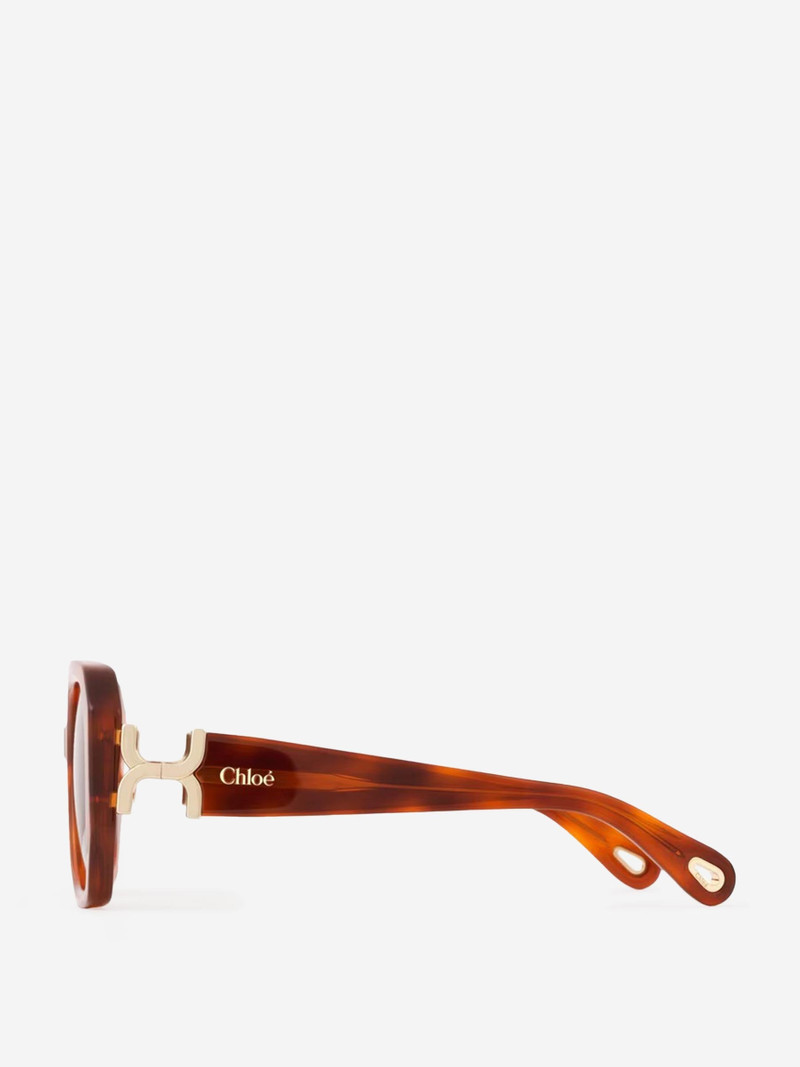 ROUND SUNGLASSES 3