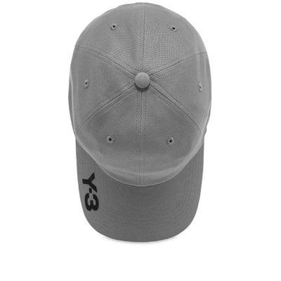 Y-3 Y-3 CH1 Cap outlook