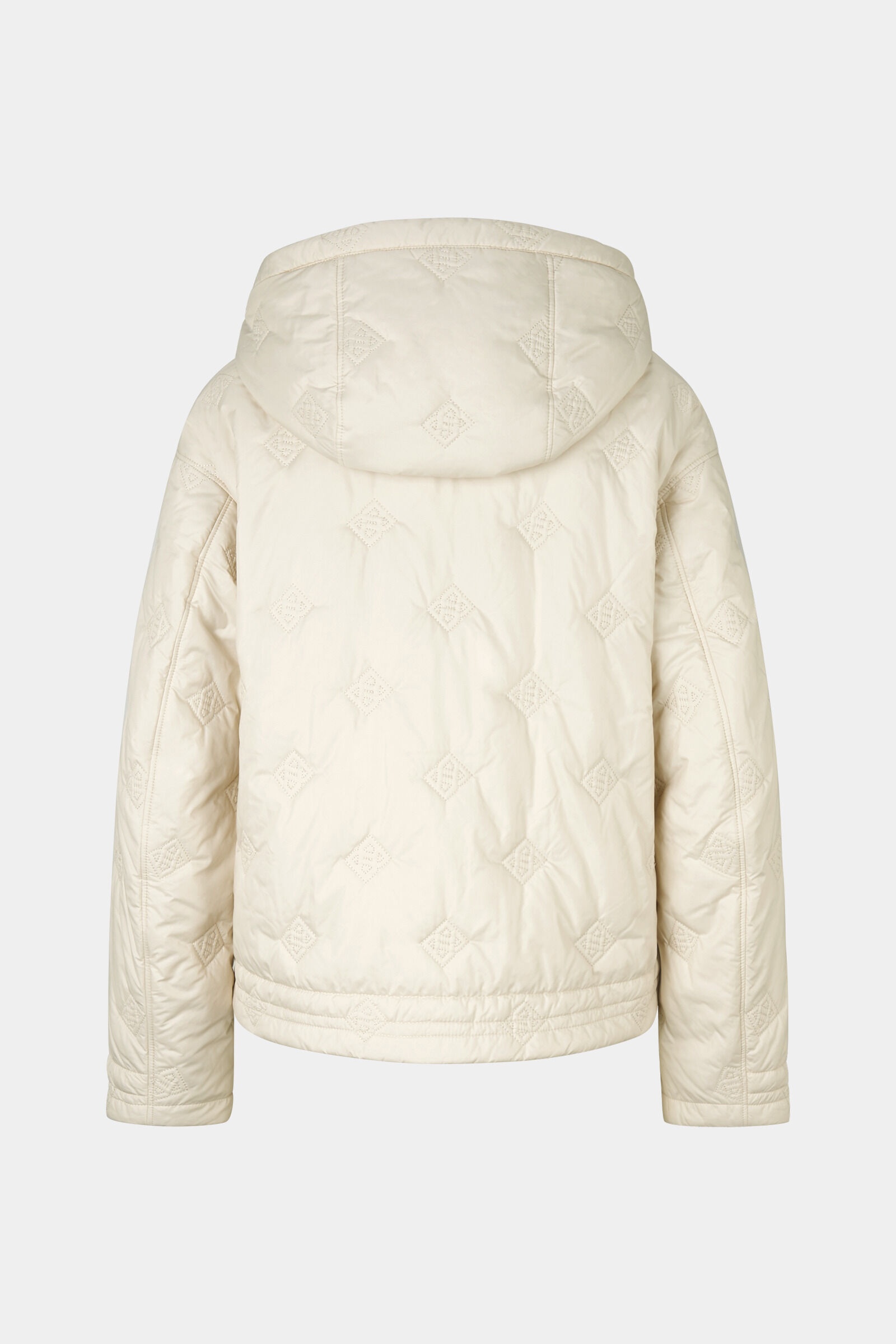 Melody Jacket in Sand - 8