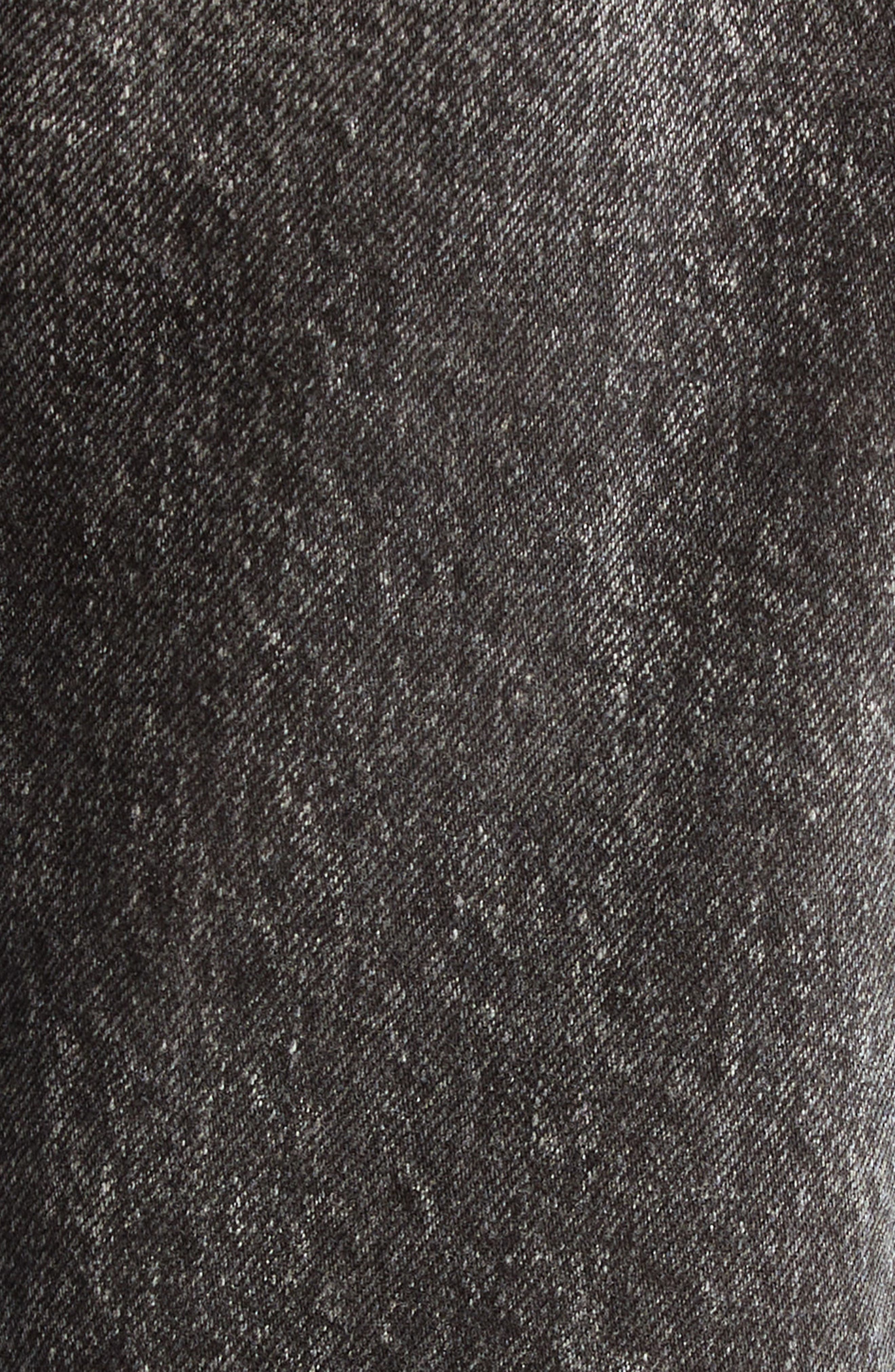 R13 Boyfriend Jeans in Mud Grey at Nordstrom - 7