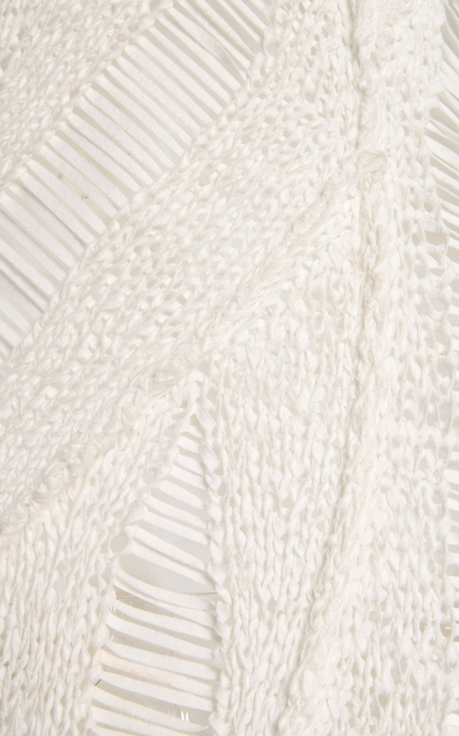 Kapok Dress ivory - 5