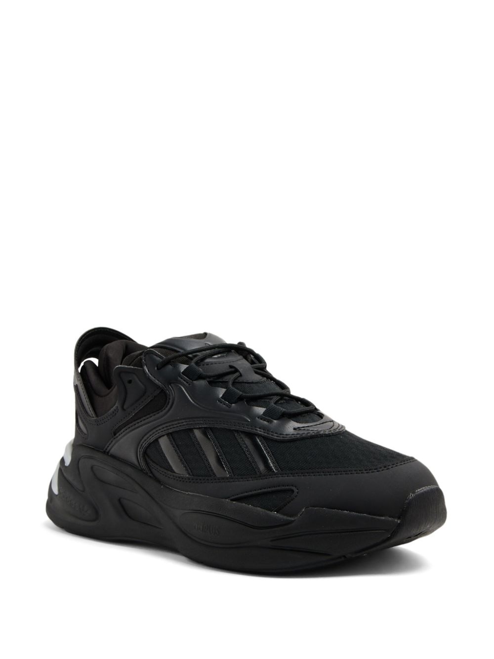 Ozweego Zip tonal sneakers - 2