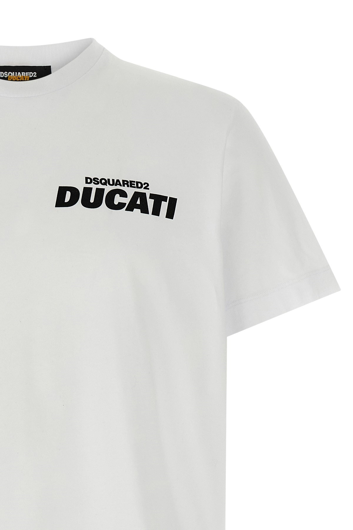 T-shirt capsule Dsquared2 x Ducati - 3