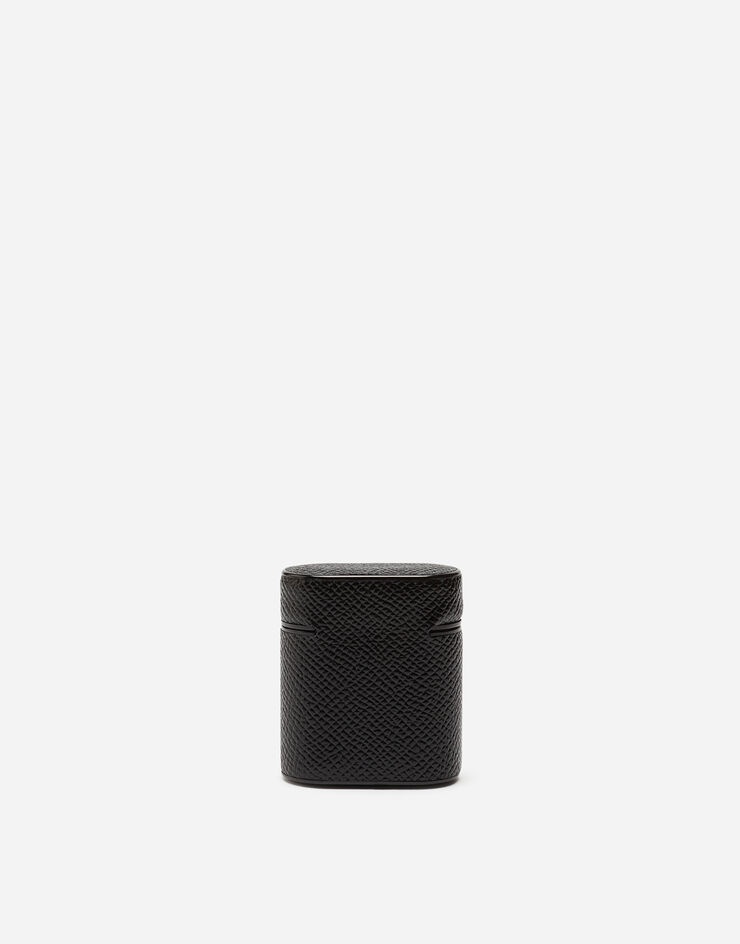 Dauphine calfskin airpods case - 3