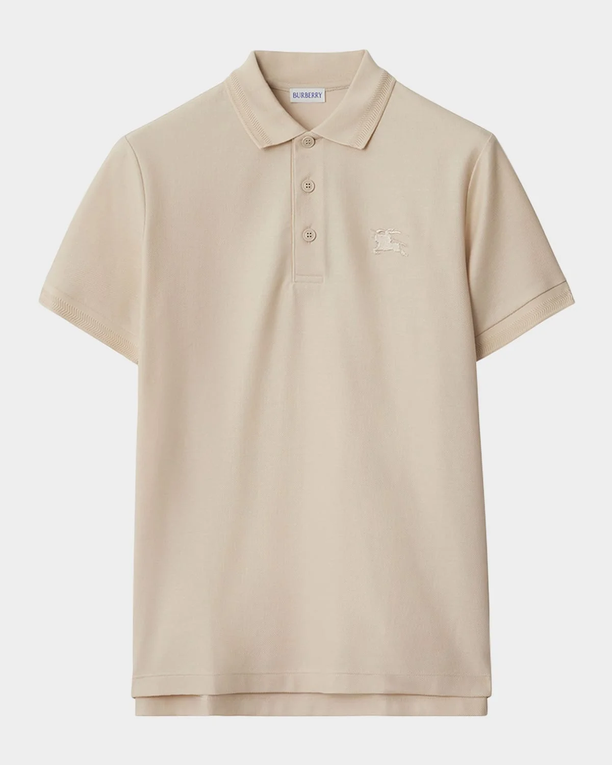 Men's EKD Pique Polo Shirt - 1