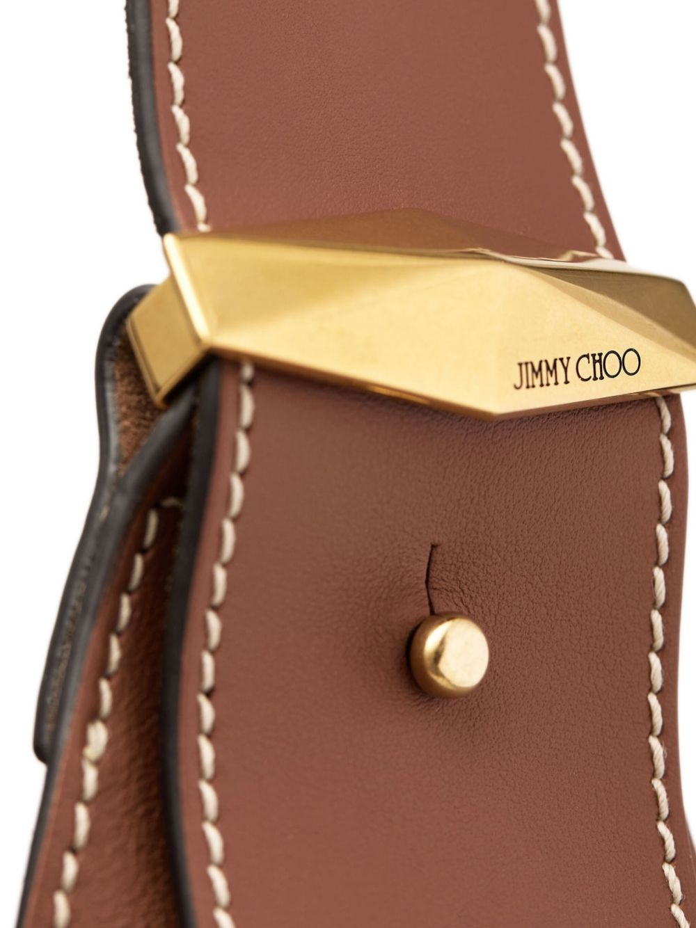 medium Diamond shoulder bag - 4