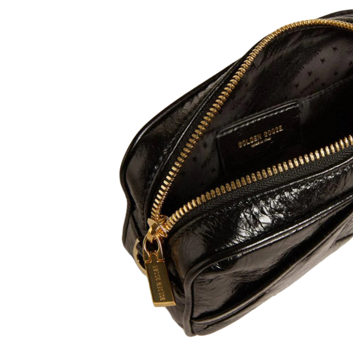 MINI STAR BAG (BLACK) - 3