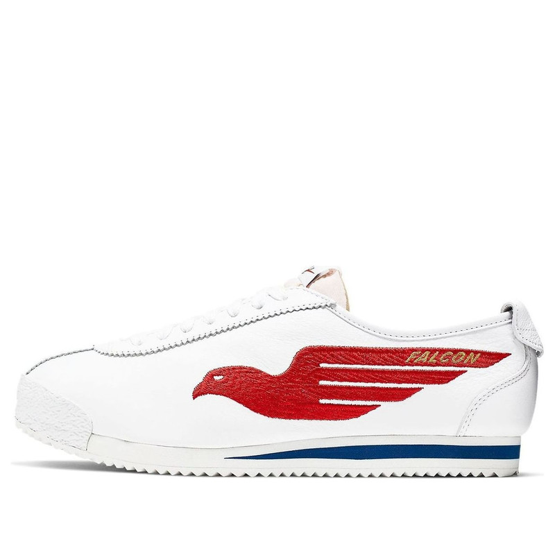 Nike Classic Cortez '72 QS 'Shoe Dog Pack - Falcon' CJ2586-102 - 1