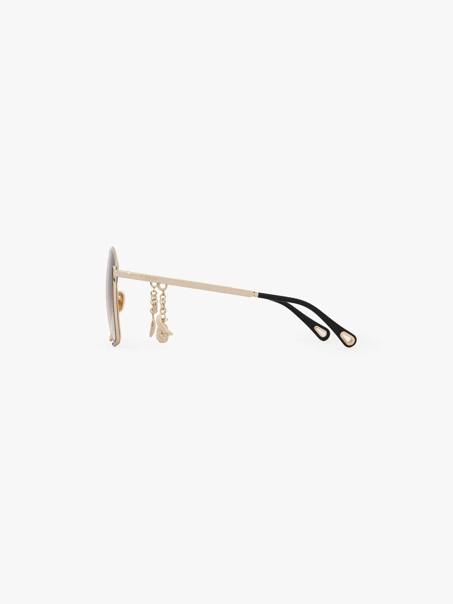 CHLOÉ CHARMS SUNGLASSES - 3