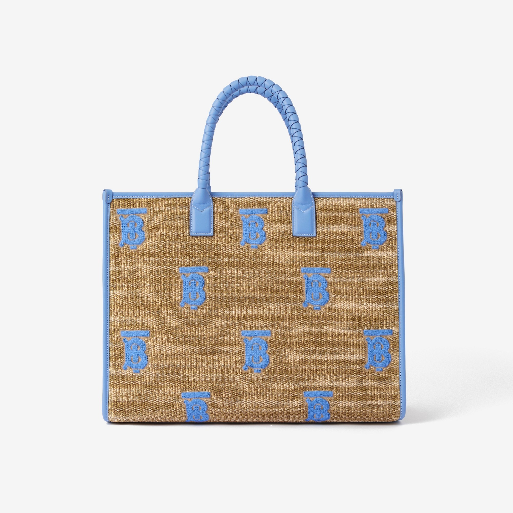 Medium Freya Tote - 3