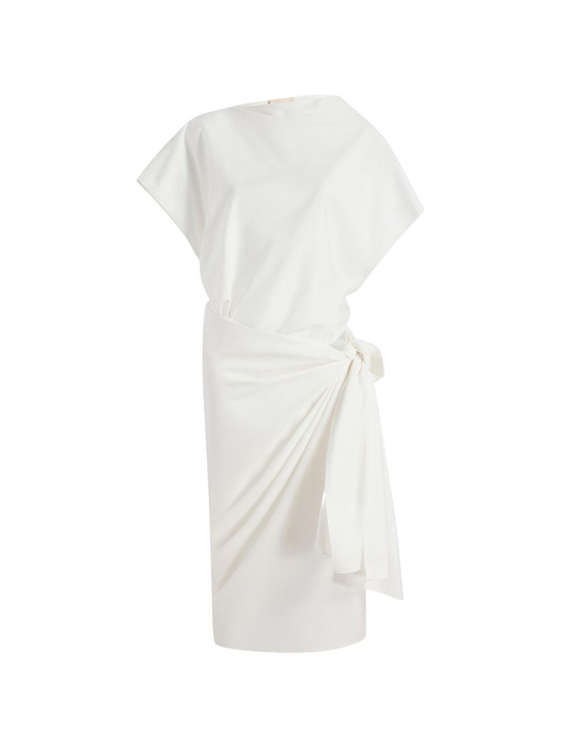 Fray dress 1