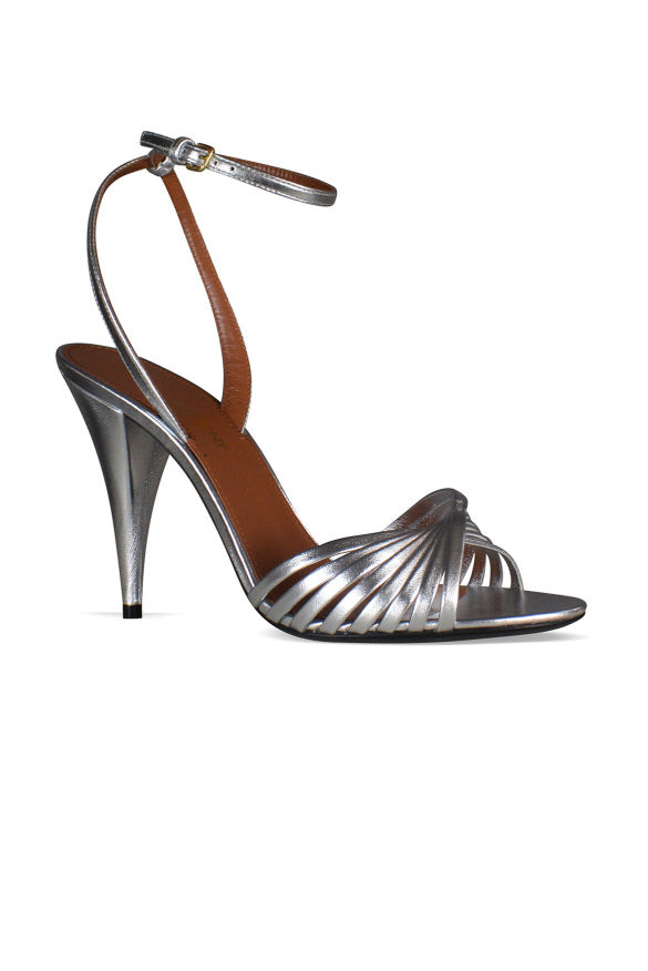 Saint Laurent Women Sandals Tina - 3