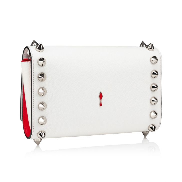 Paloma pouch White - 4