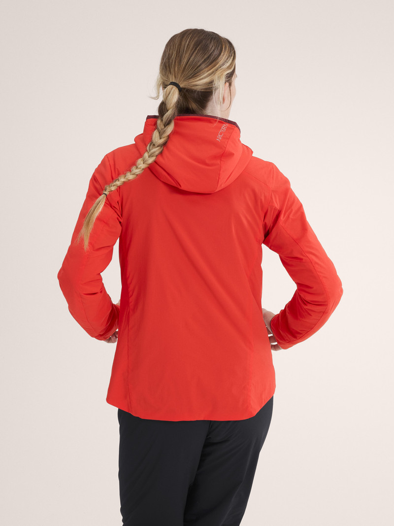 Norvan Insulated Hoody 4