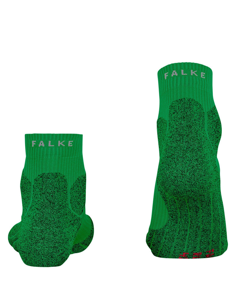 FALKE RU Trail Men Running Socks outlook