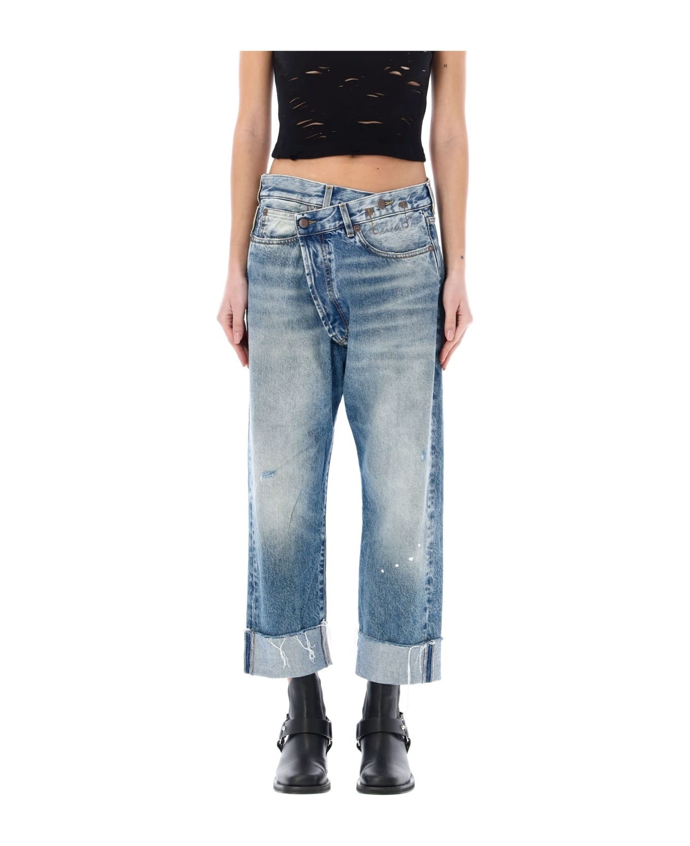 Casual Jeans - 1