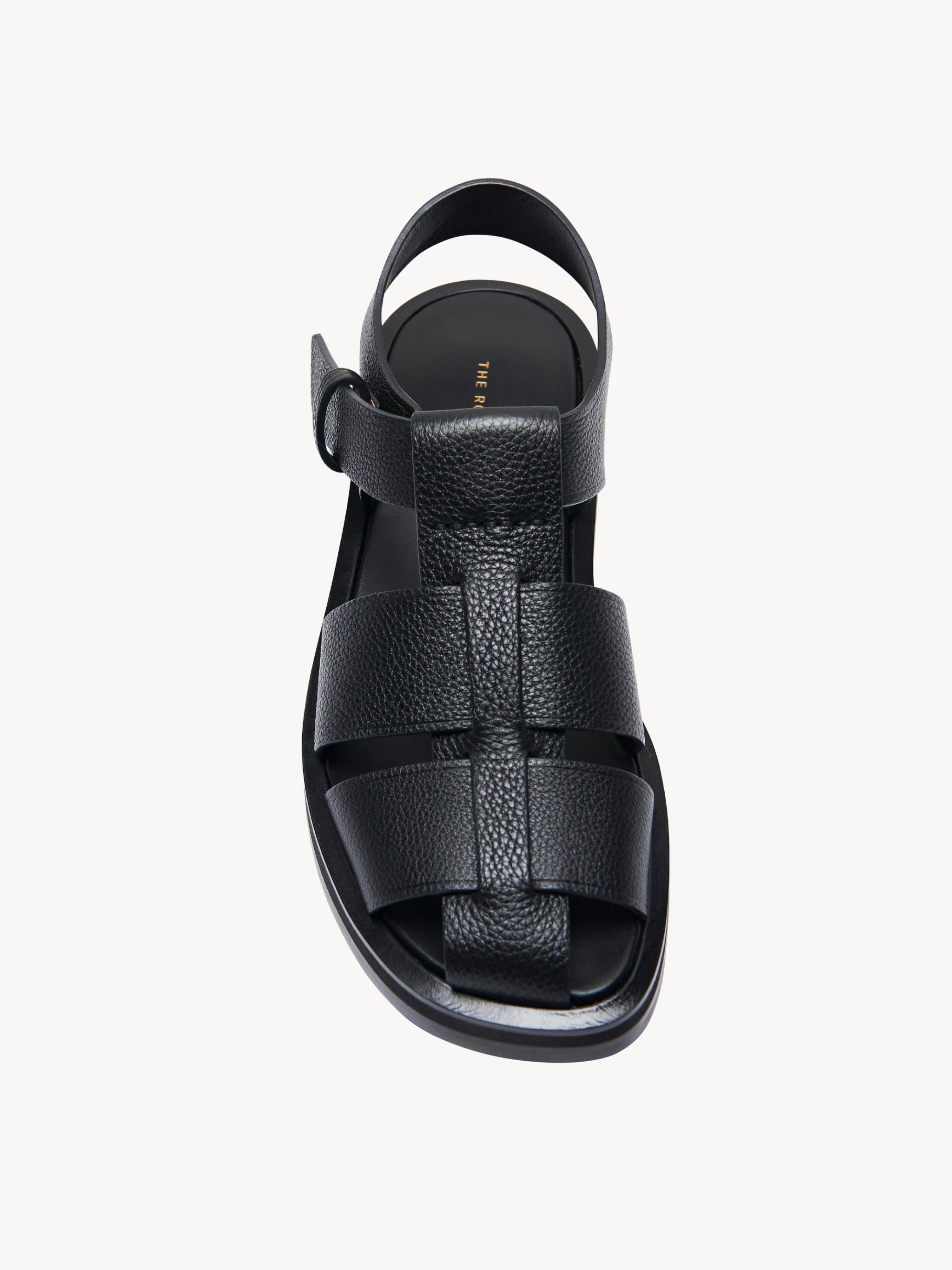 THE ROW Women Fisherman Sandal - 3
