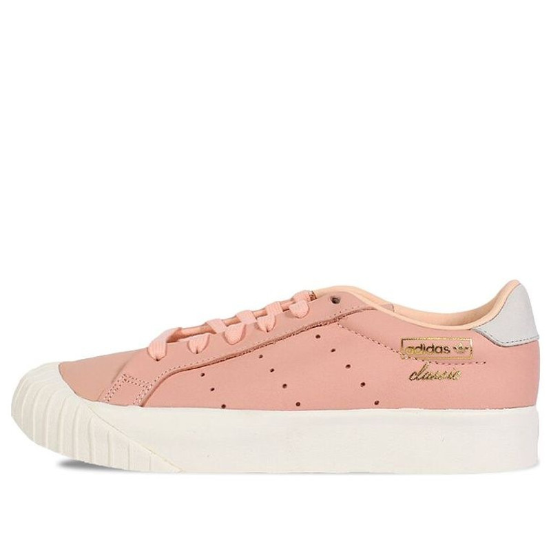 (WMNS) 아디다스 Everyn 'Clear Orange'B37450 - 1