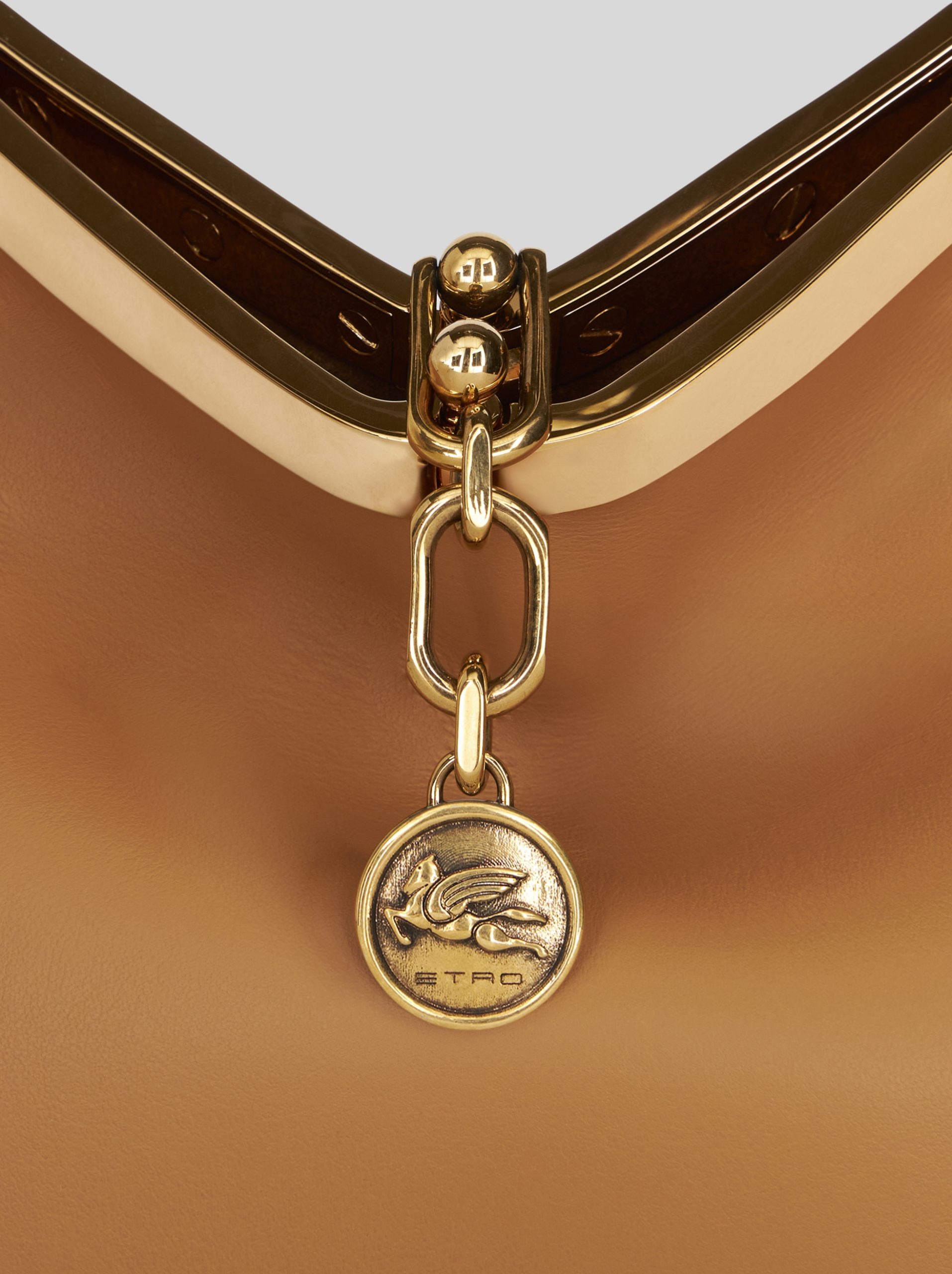 Etro – Vela Mini Camel - 6