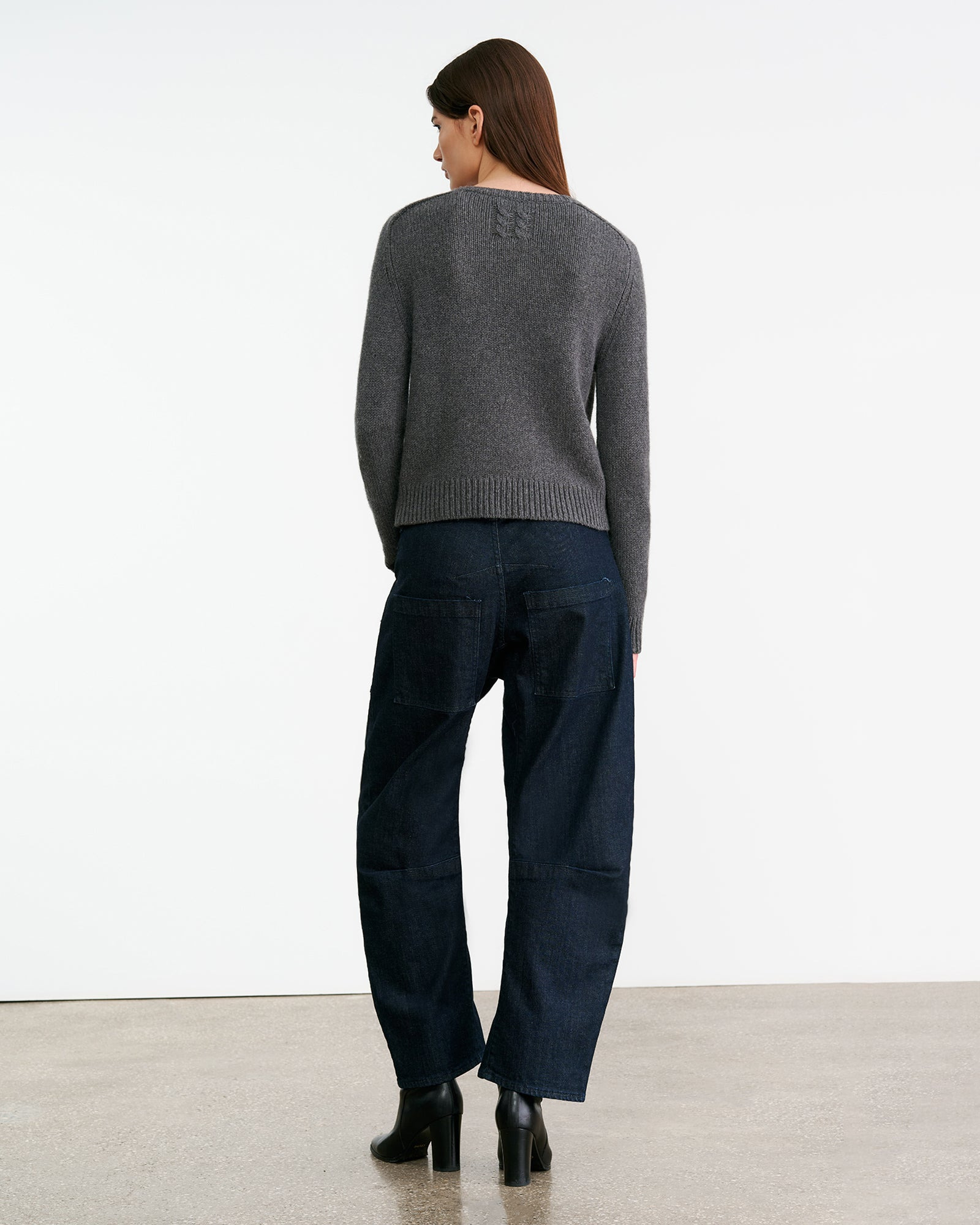VICKI SWEATER - 5
