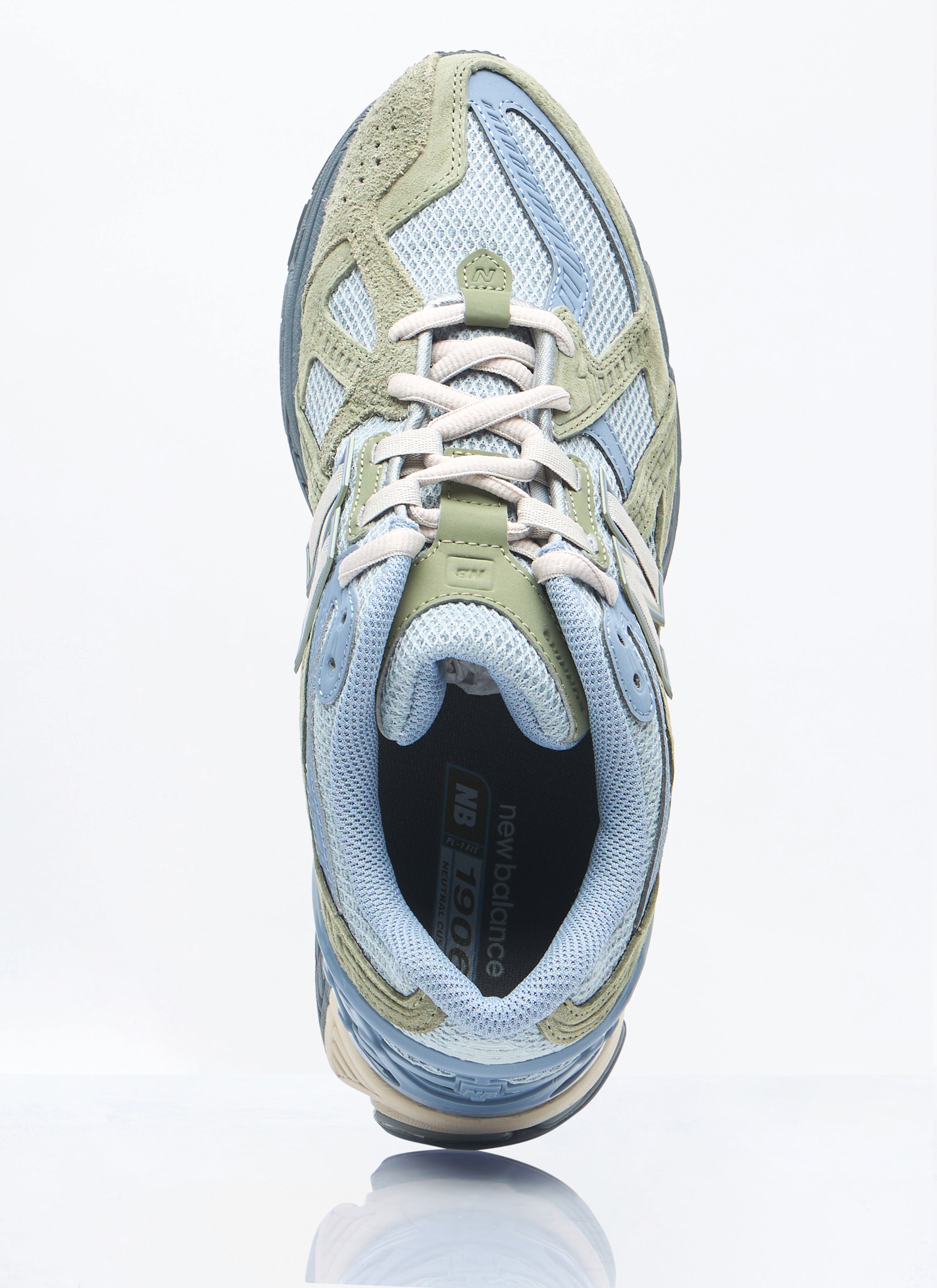 1906 Utility Sneakers - 7