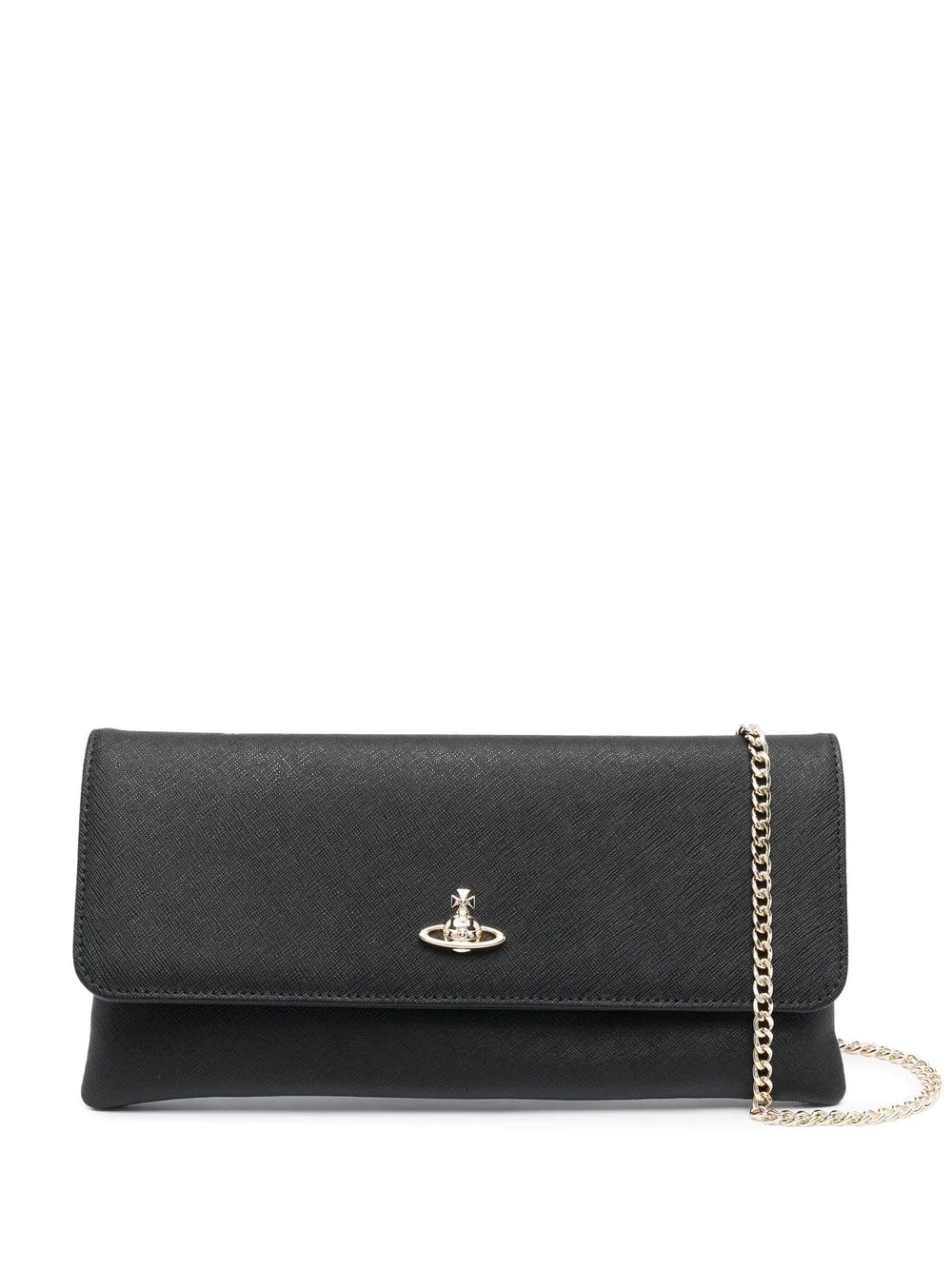 signature-Orb crossbody clutch-bag - 1