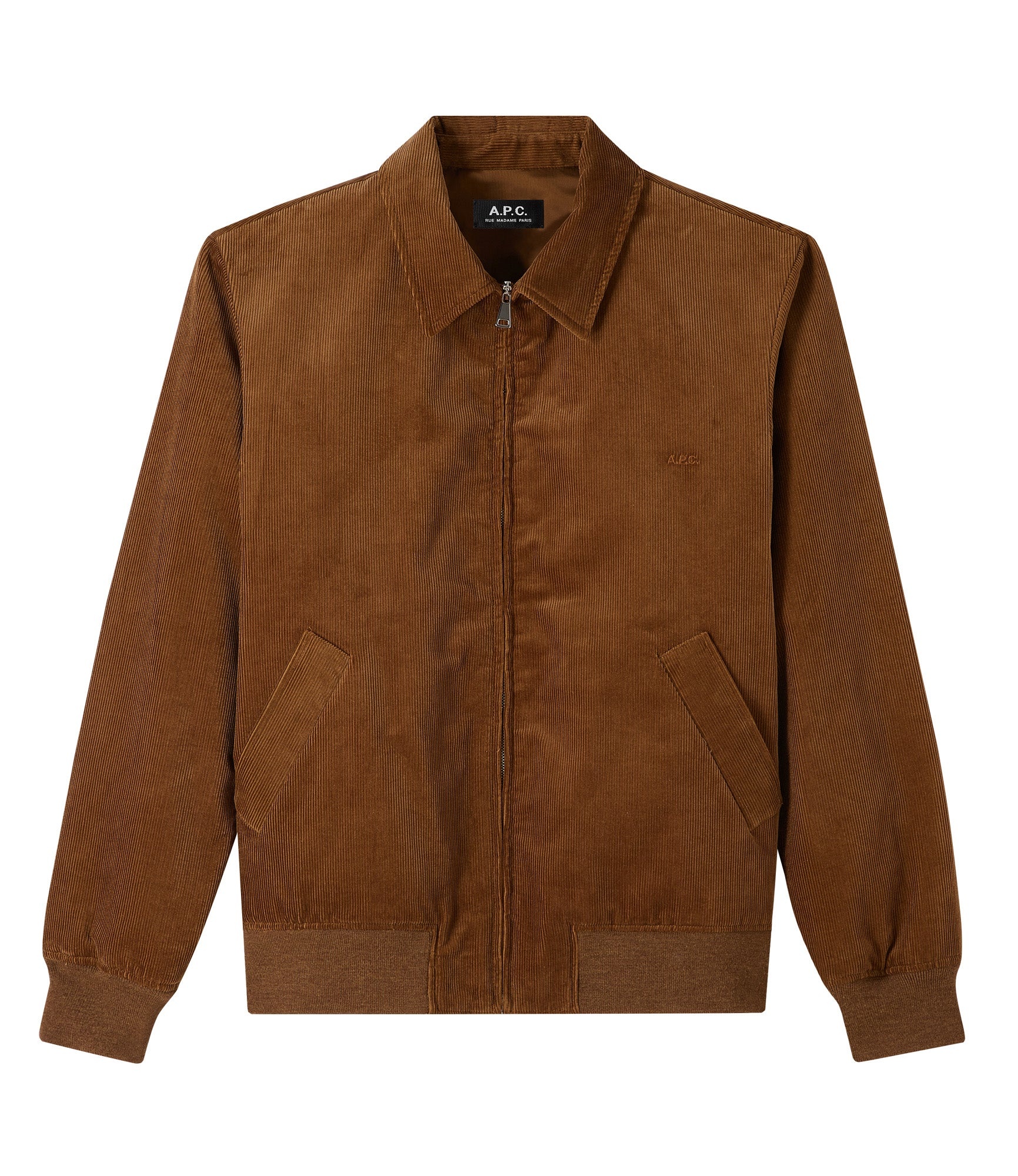 Gilles jacket - 1