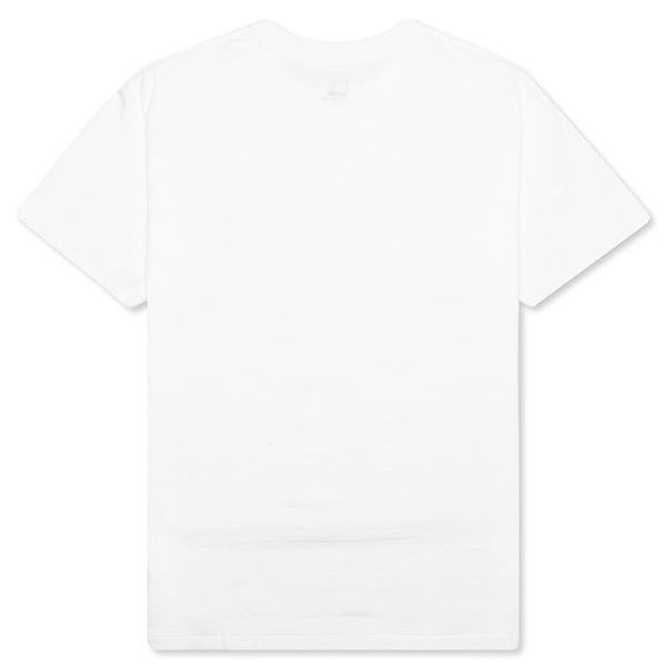 READYMADE X CALI TEE 3PACK - WHITE - 4