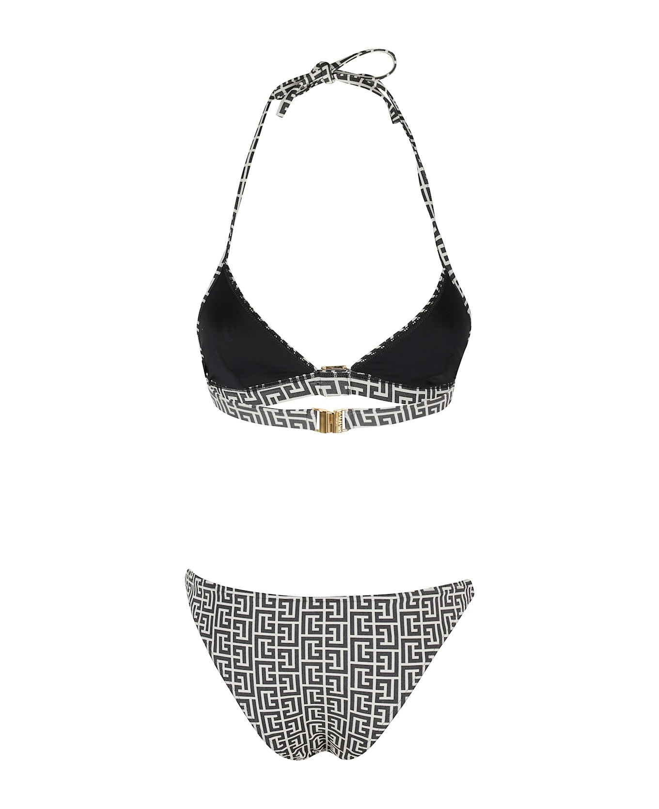 Triangle Bikini - 2