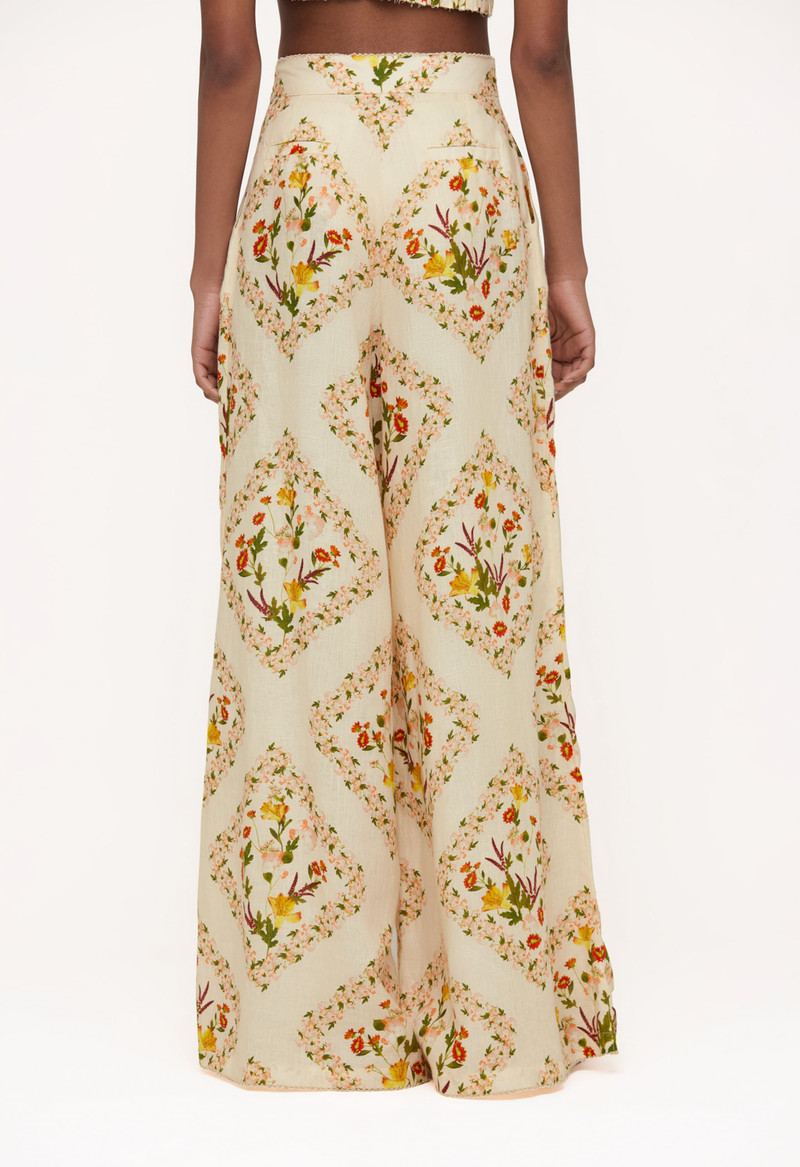 Piñon Clementina Trousers 6