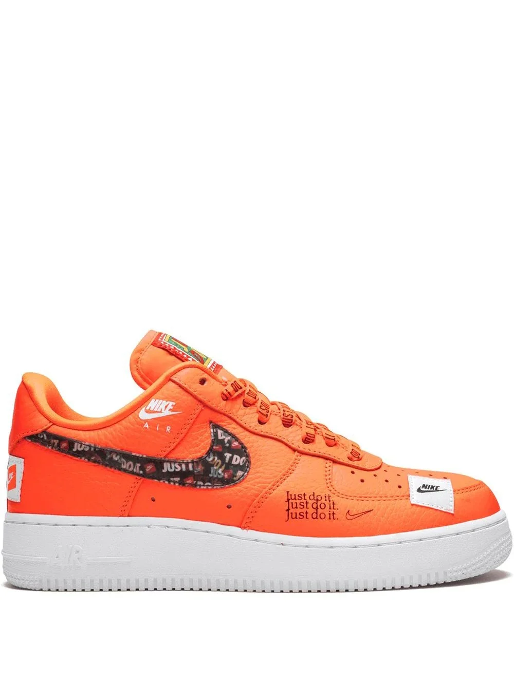 Air Force 1 '07 sneakers - 1
