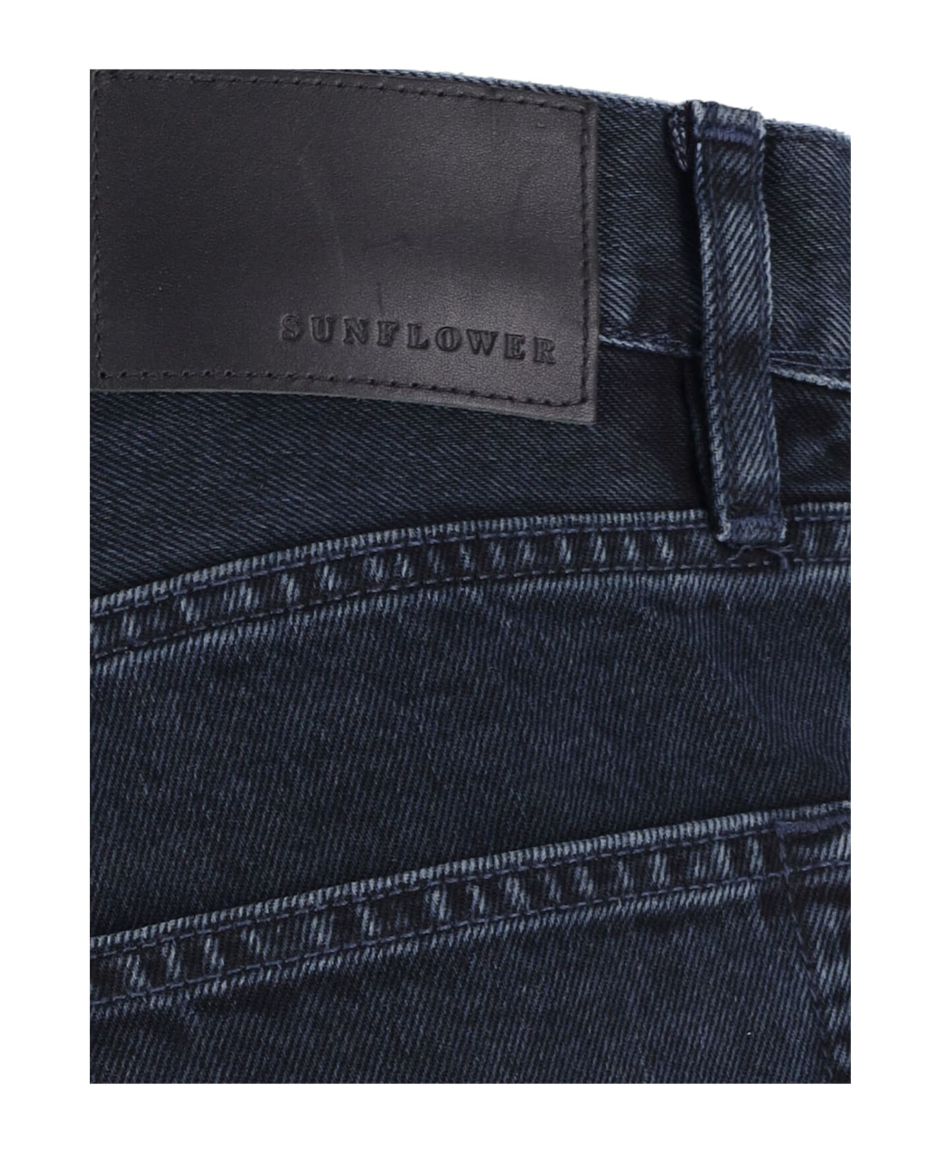 Straight Jeans - 4