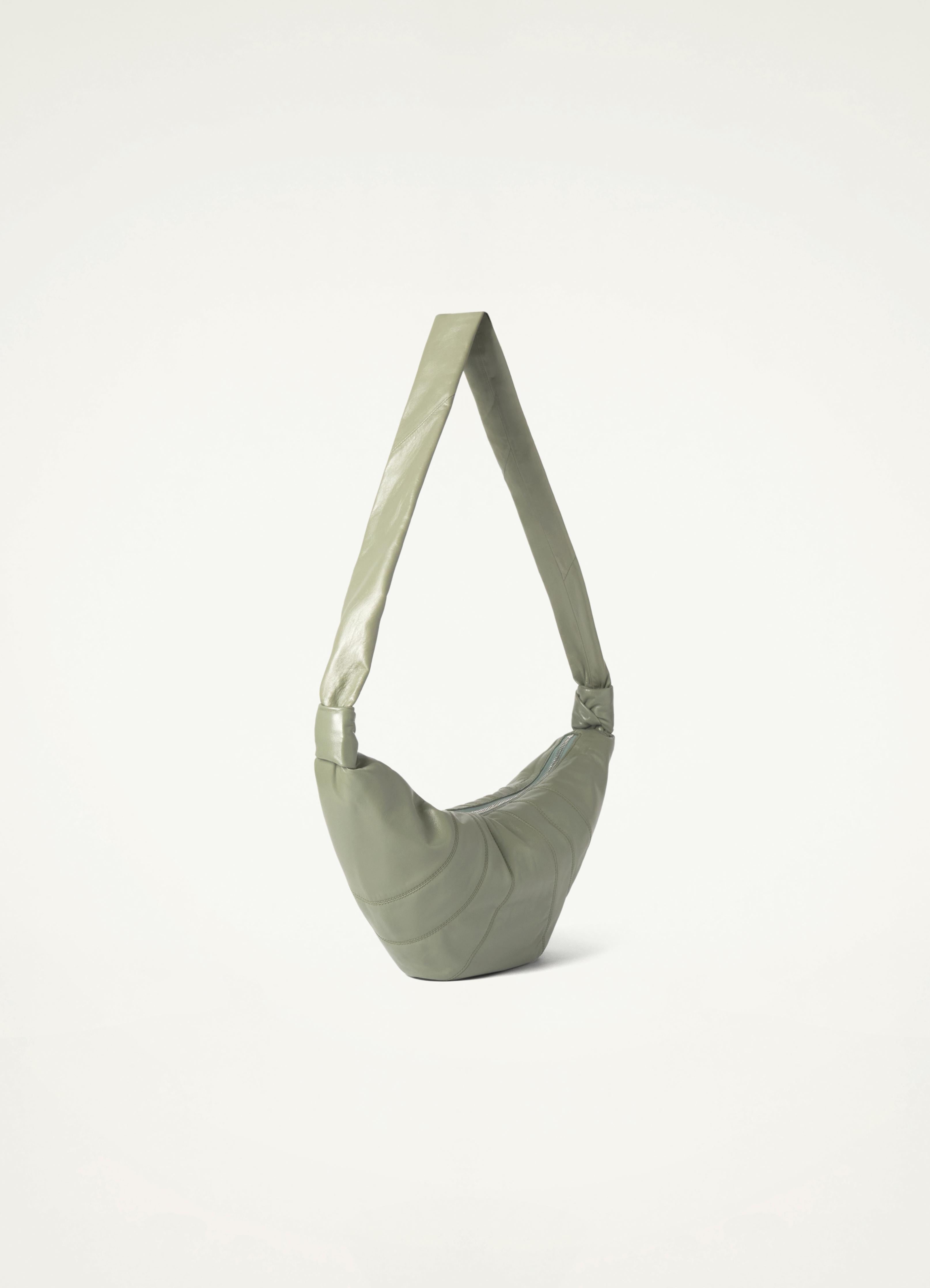 MEDIUM CROISSANT BAG - 5