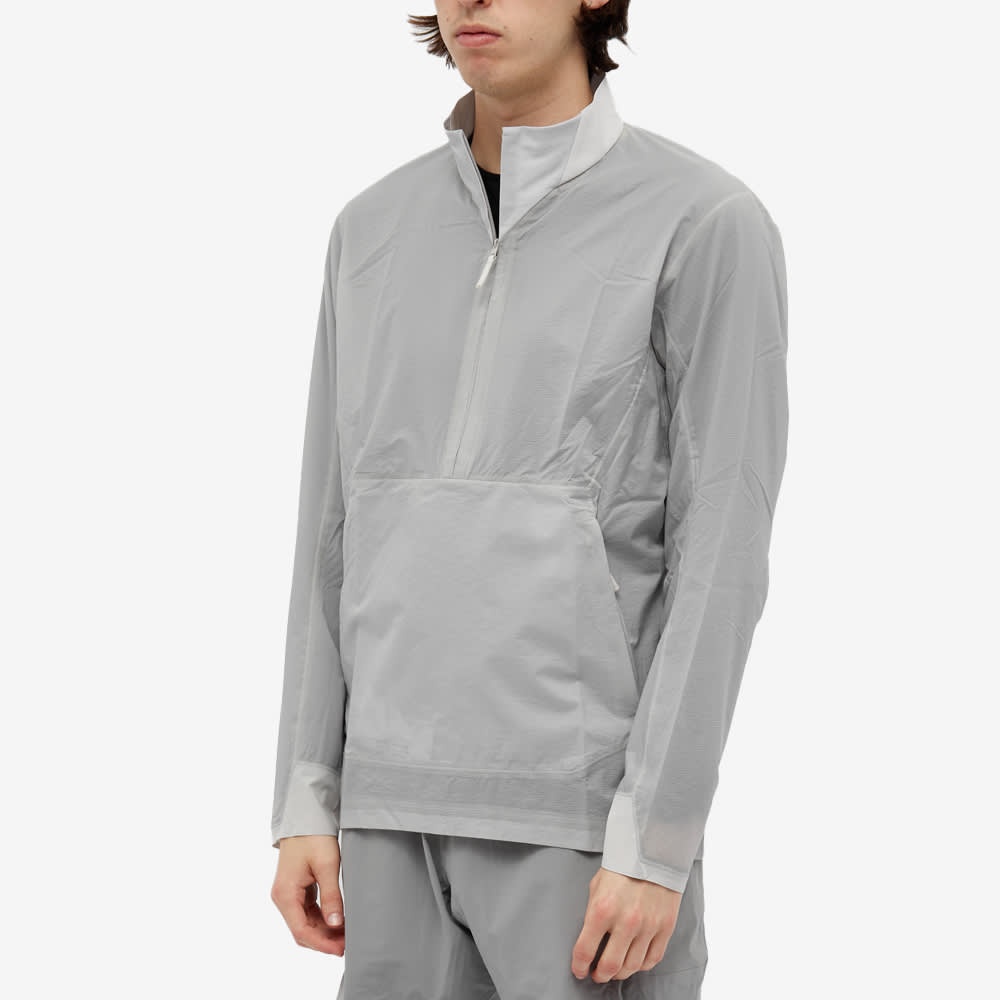 Arc'teryx Veilance Demlo Popover Jacket - 4