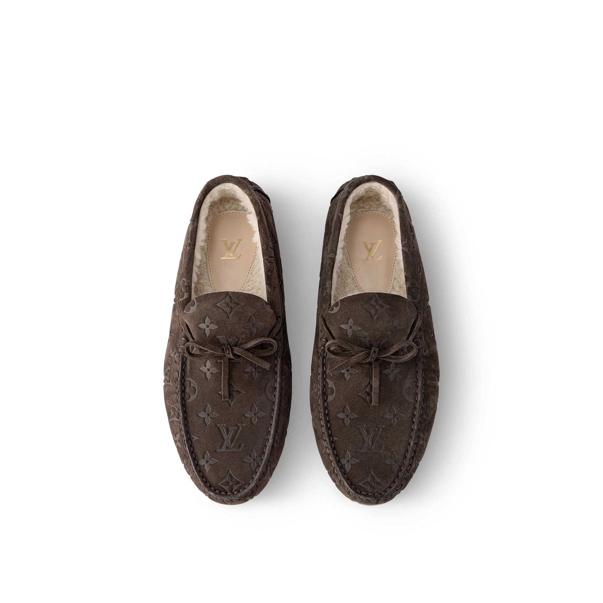 LV Driver Mocassin - 3