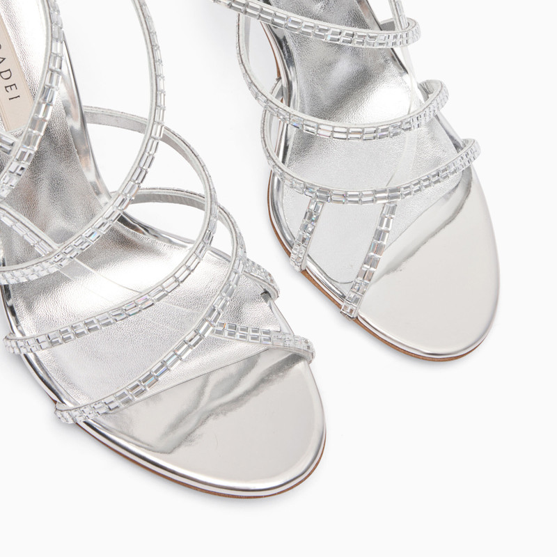 Starsway Cage Julia Sandals 5