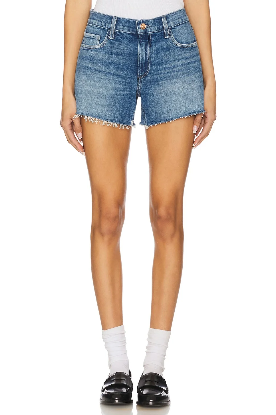 Dylan Short - 1
