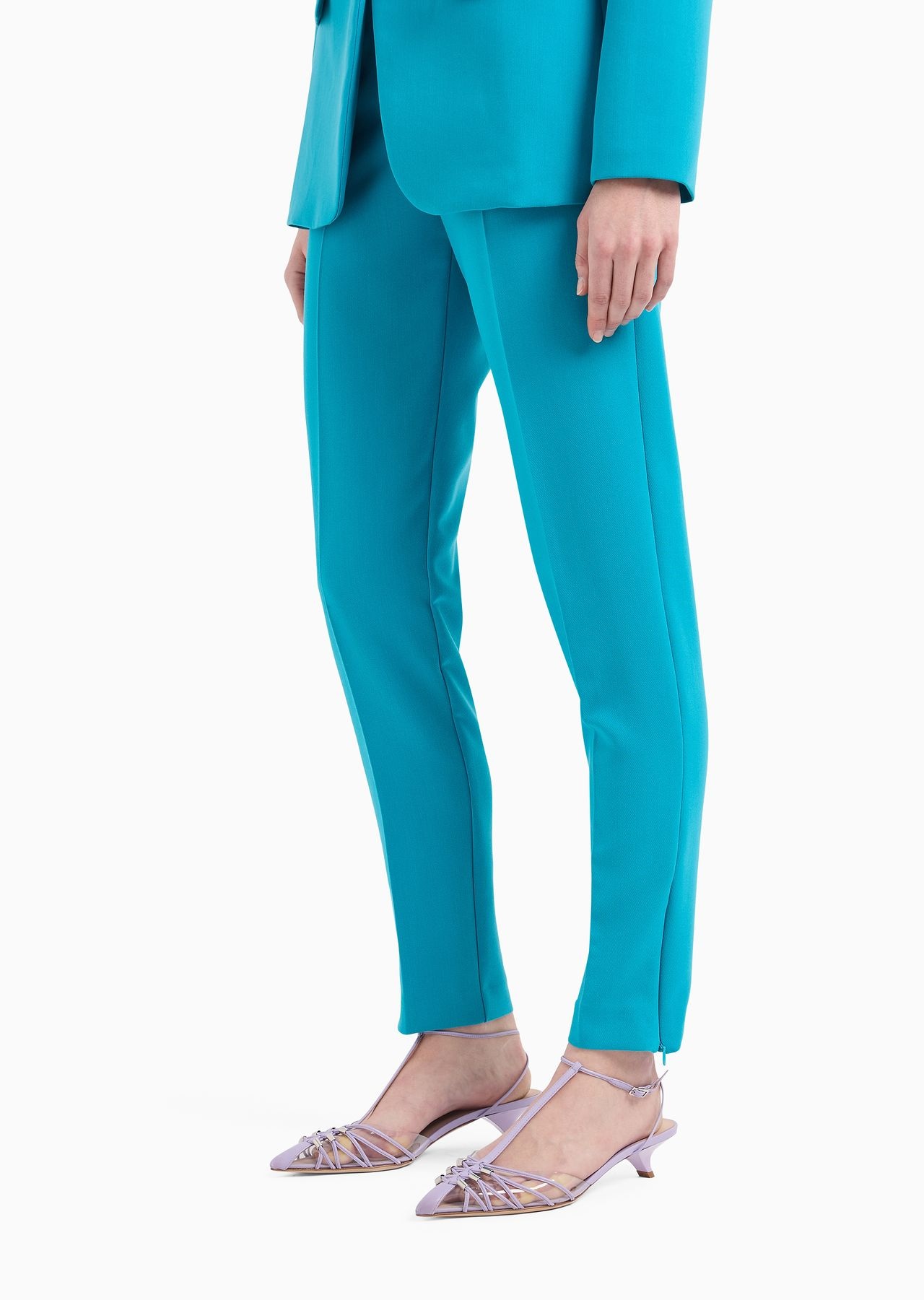 Fashion Pants - 2