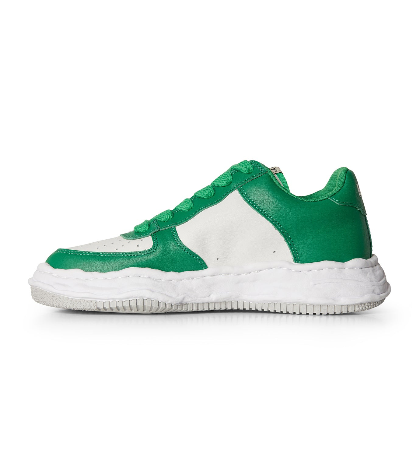 WAYNE LOW/LEATHER - 3