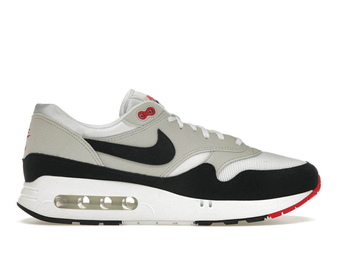 Nike Air Max 1 '86 Big Bubble Obsidian - 1