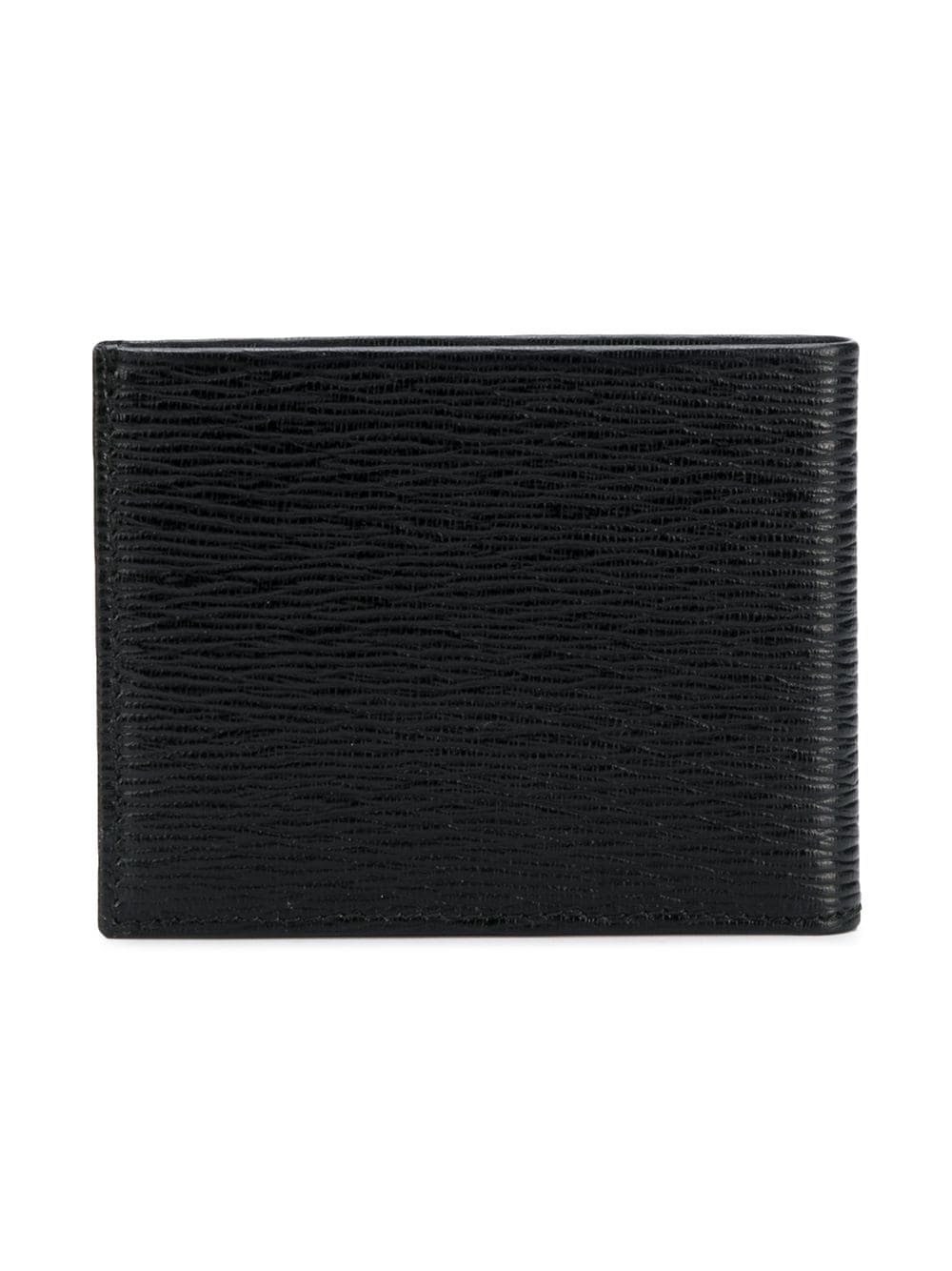 double Gancio billfold wallet - 2