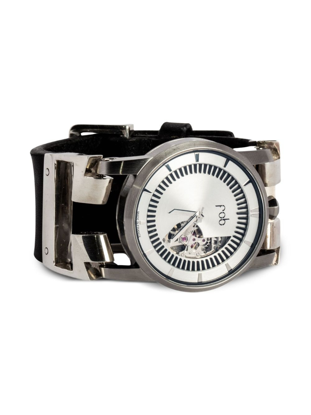 Skeleton 44mm - 2