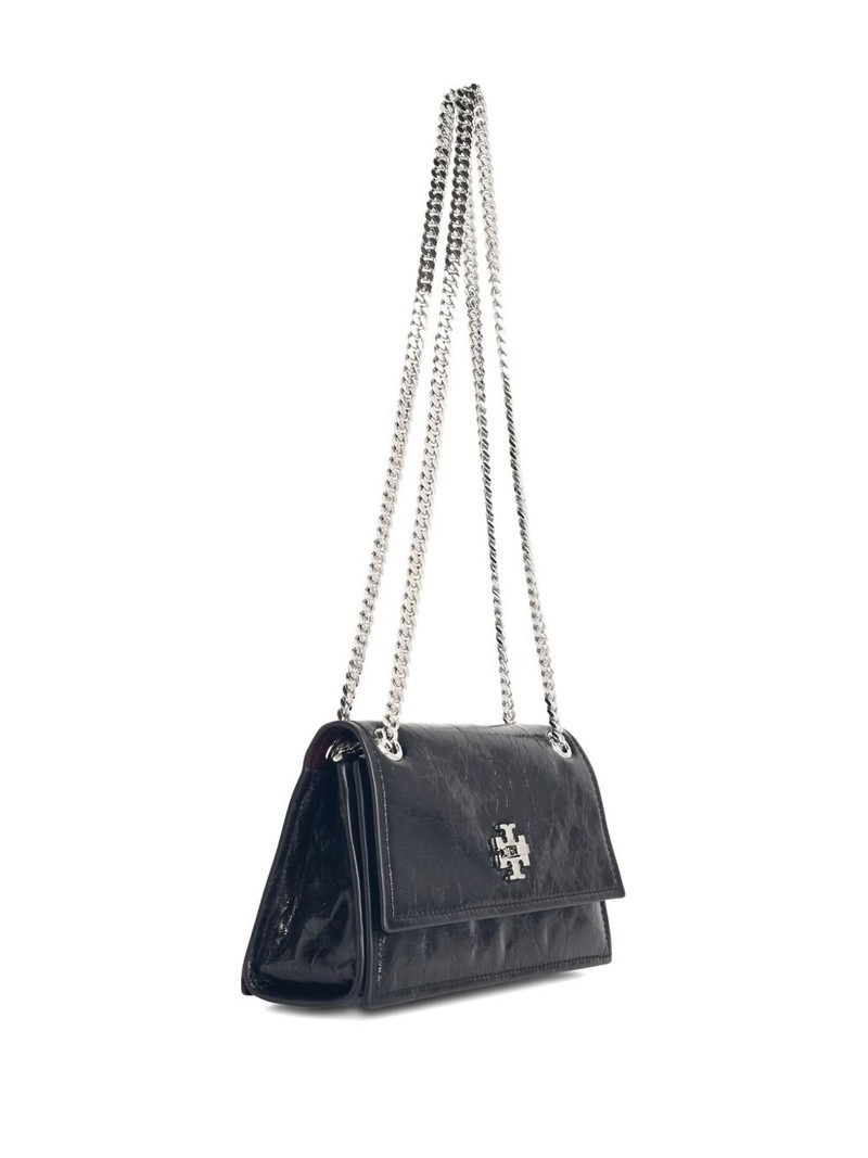 mini Kira logo-detail shoulder bag 3