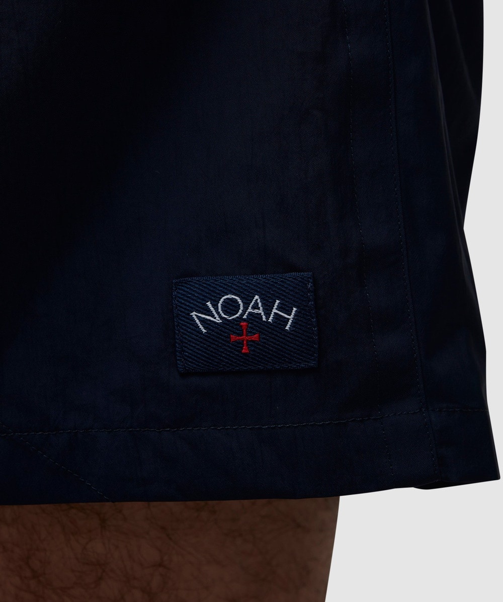Core nylon short - 5