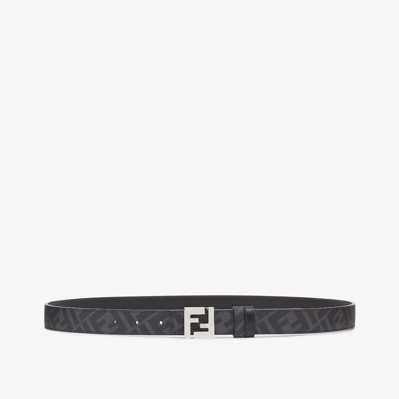 FENDI Squared FF belt outlook