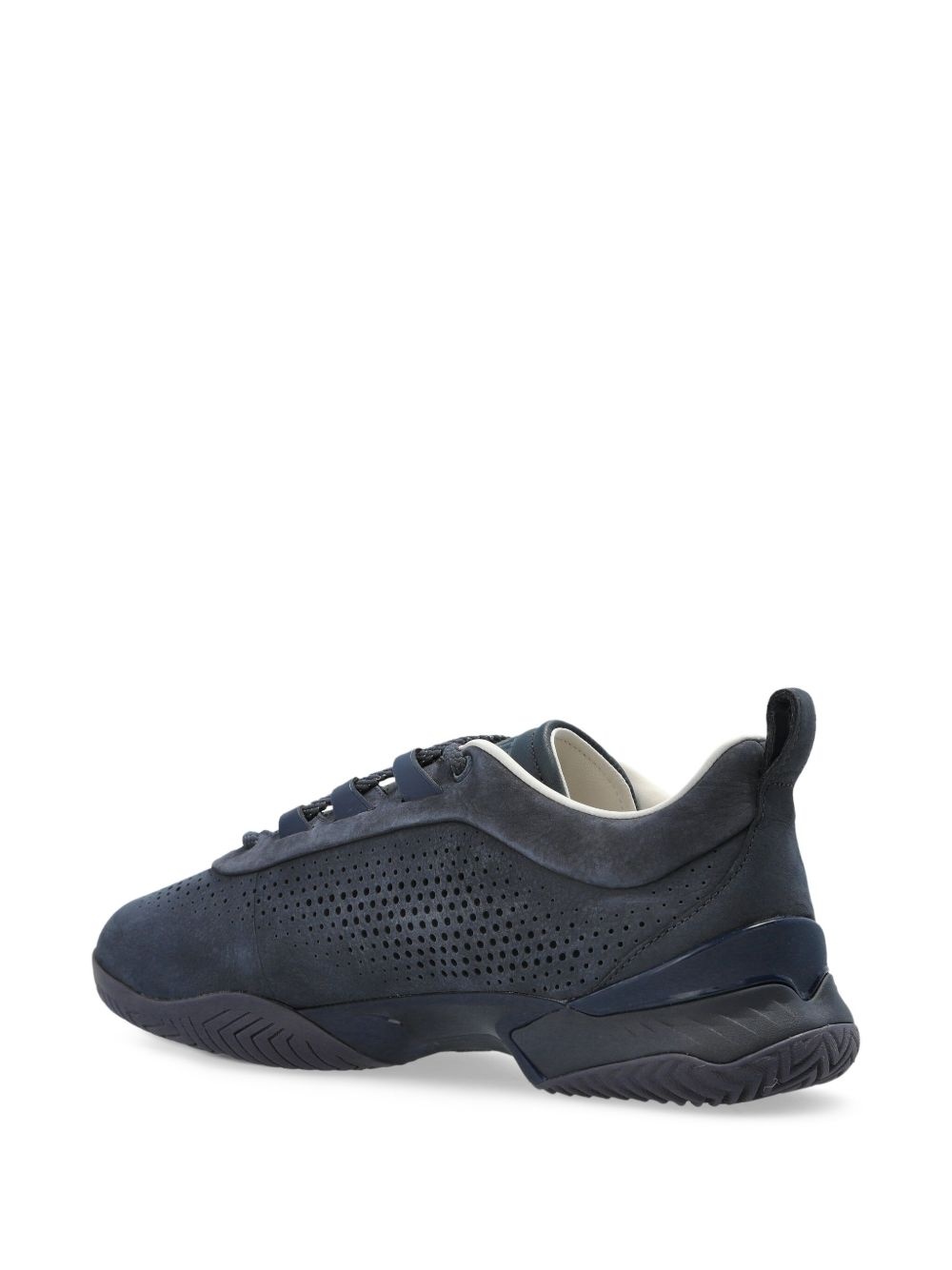 AG-LT perforated sneakers - 3