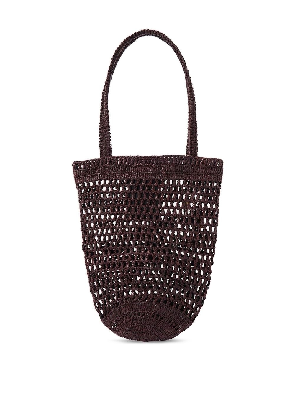 small Summer Banana tote bag - 2