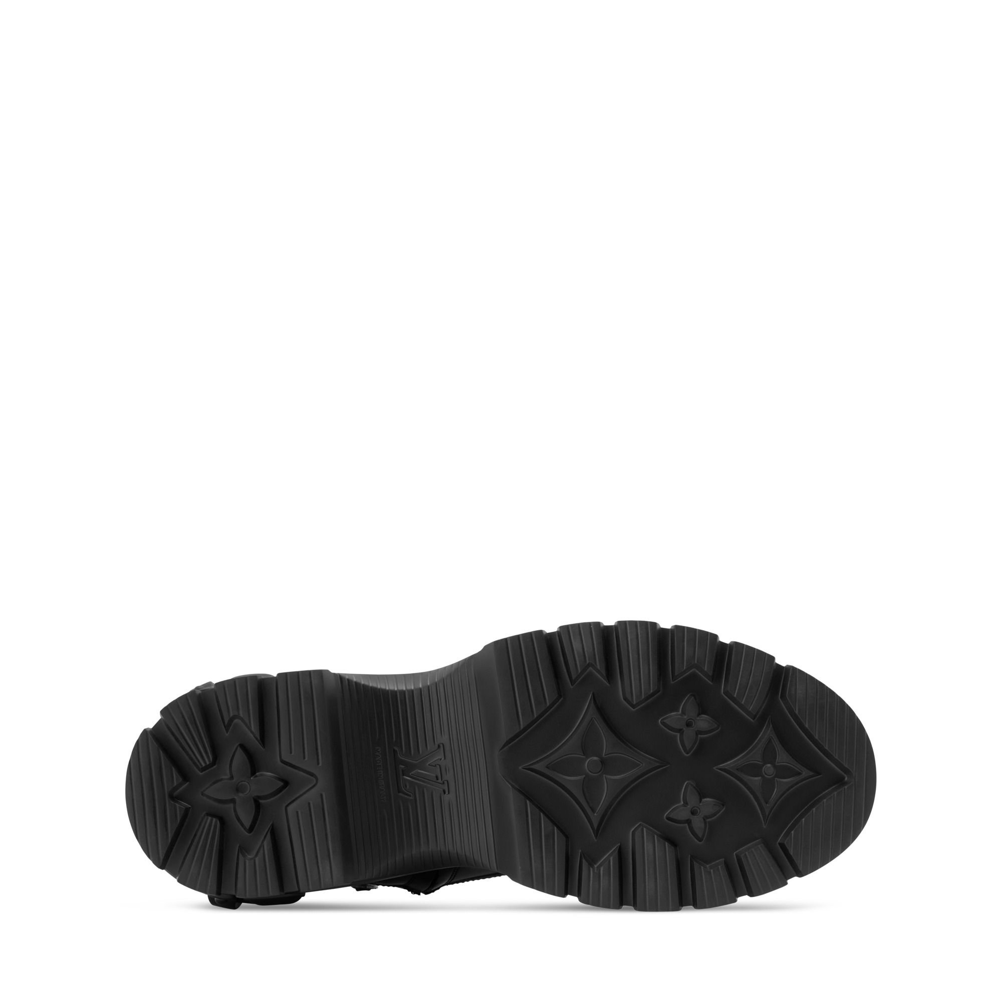 LV Squad Lace-up Ankle Boot - 5